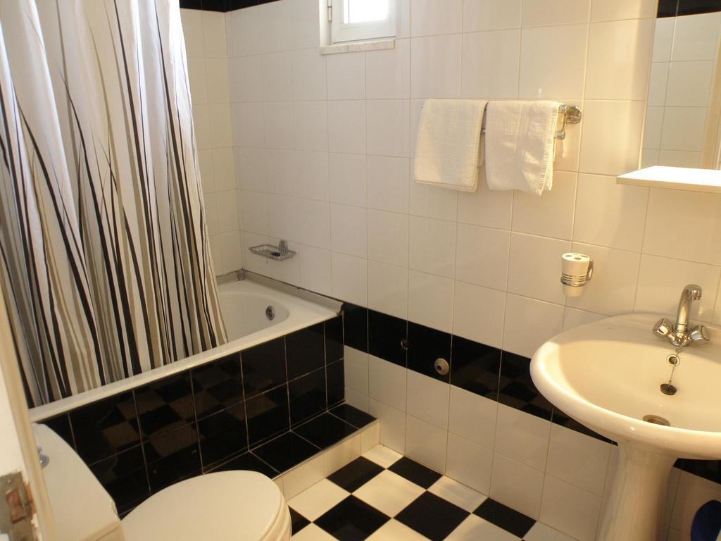 Colonial Family Apartment #3 Faliraki Esterno foto