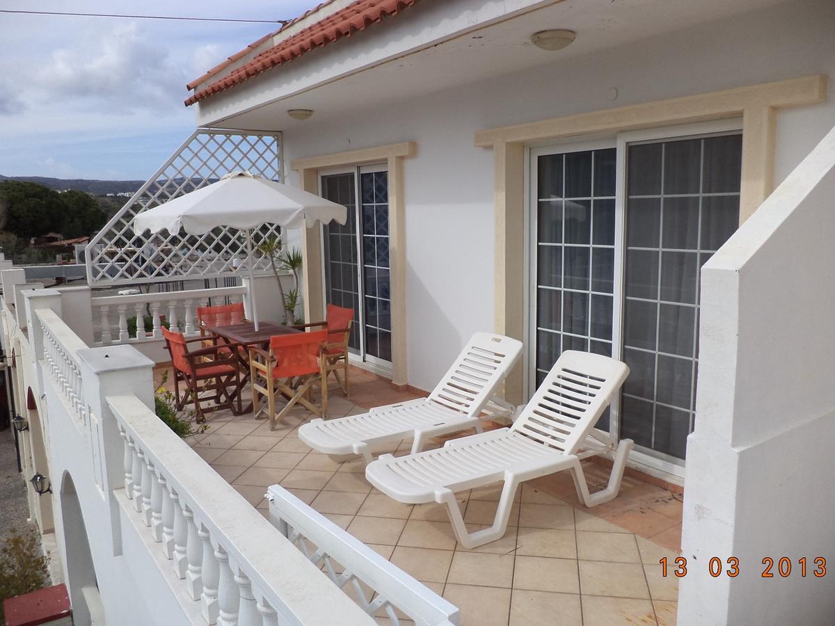 Colonial Family Apartment #3 Faliraki Esterno foto